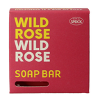 Speick Wilde roos zeep in doosje 100.00 Gram