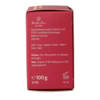 Speick Wilde roos zeep in doosje 100.00 Gram