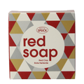 Speick Red soap 100.00 Gram