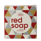 Speick Red soap 100.00 Gram