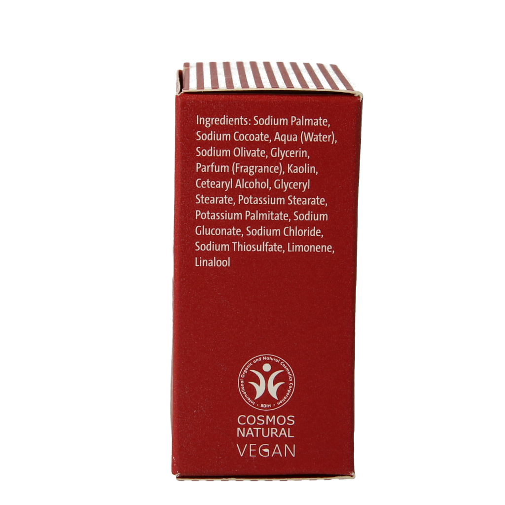 Speick Red soap 100.00 Gram