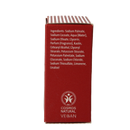 Speick Red soap 100.00 Gram