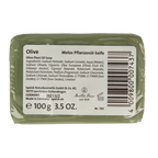 Speick Olijfzeep 100 Gram