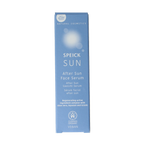 Speick After sun gezichts serum bio 30.00 Milliliter