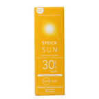 Speick Zonnecreme factor 30 bio 60.00 Milliliter