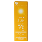 Speick Sun zonnecreme factor 50 bio 60 Milliliter