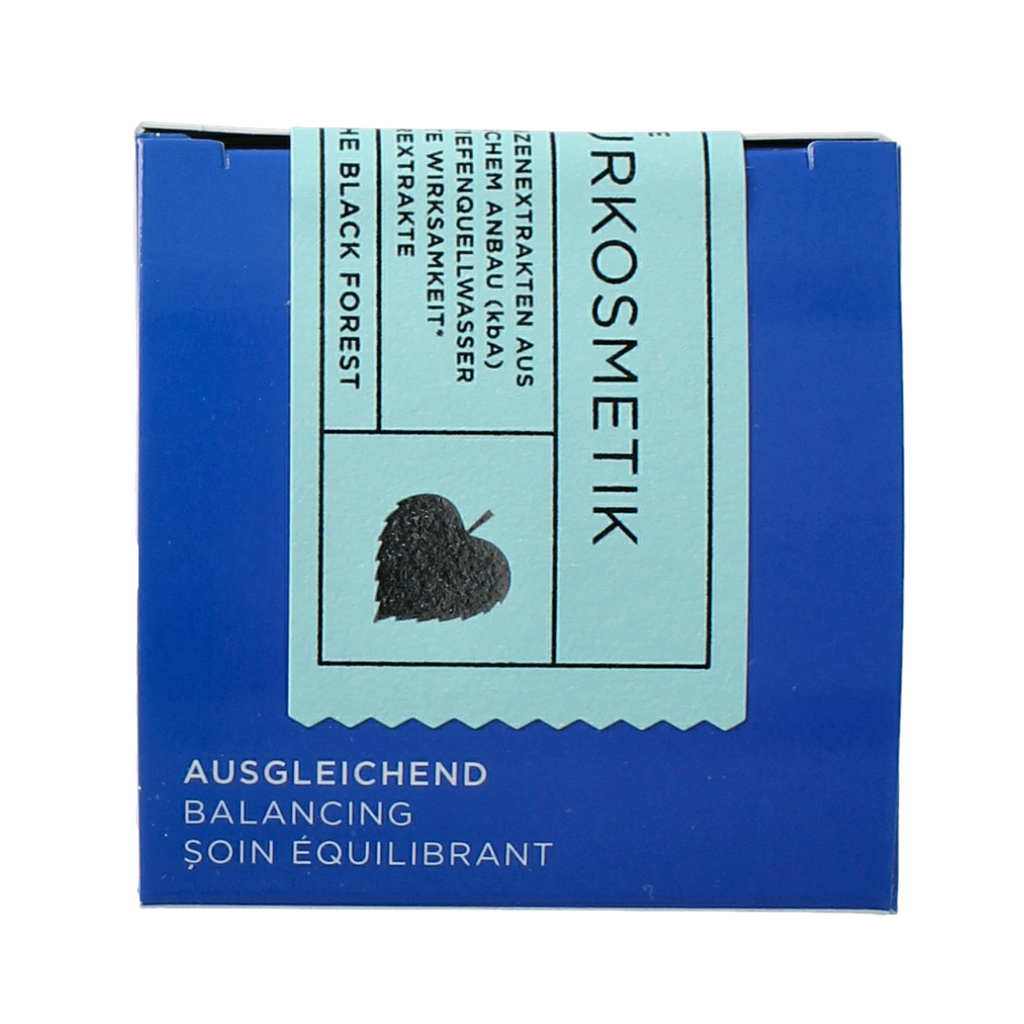 Borlind Combination reinigingsgel 150.00 Milliliter