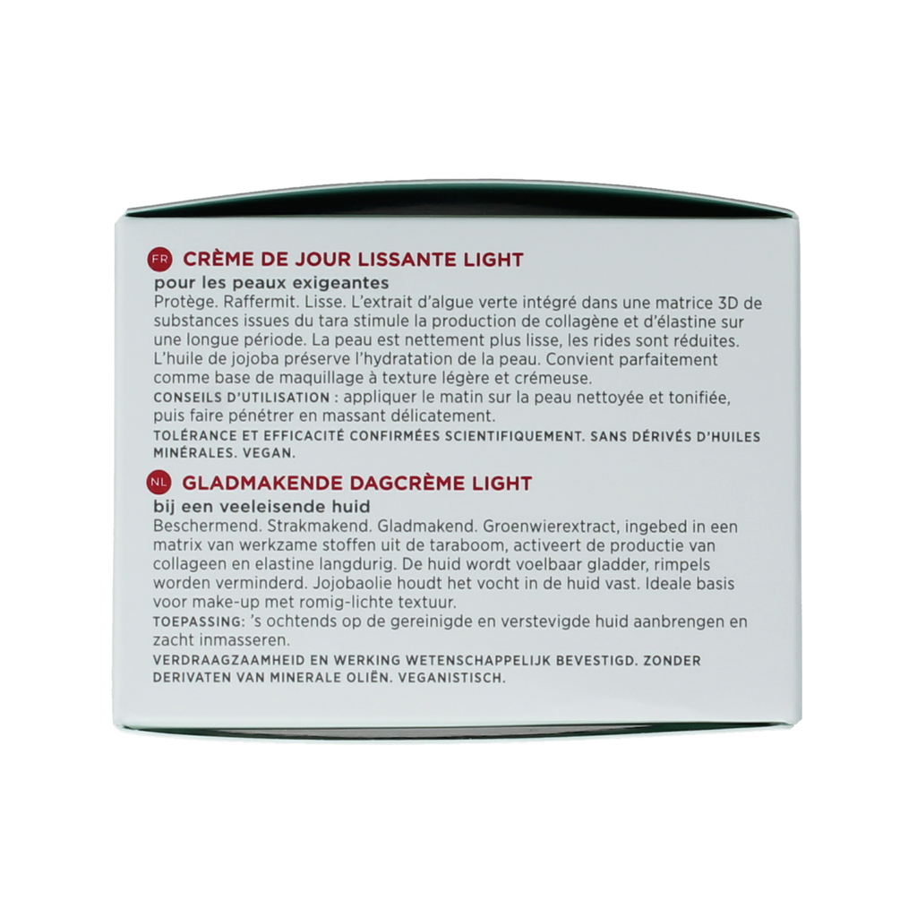 Borlind System absolute dagcreme light 50.00 Milliliter