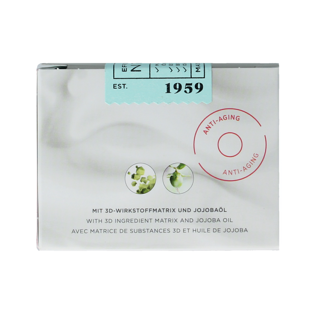 Borlind System absolute dagcreme light 50.00 Milliliter