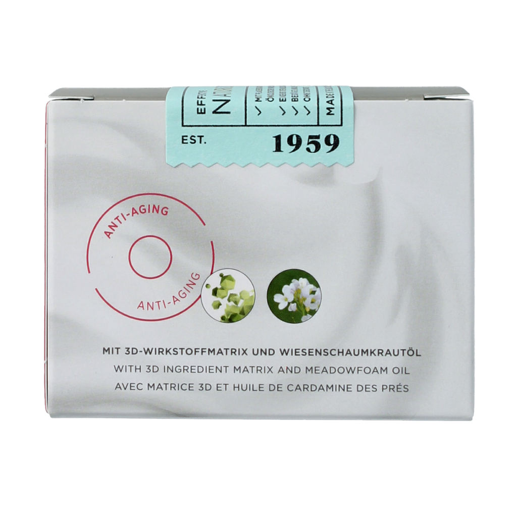 Borlind System absolute nachtcreme light 50.00 Milliliter