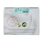 Borlind System absolute nachtcreme light 50.00 Milliliter