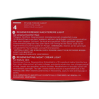 Borlind System absolute nachtcreme light 50.00 Milliliter