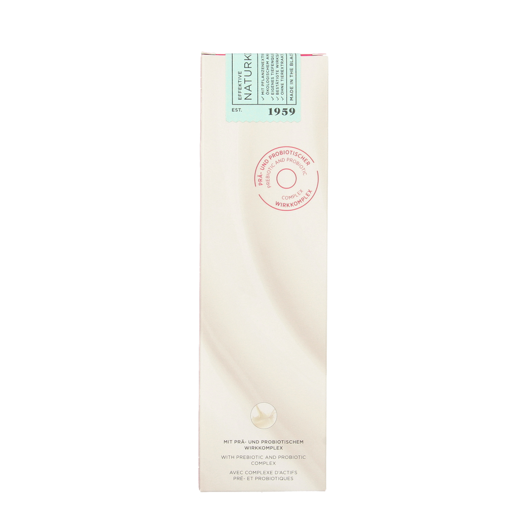Borlind ZZ Sensitive reinigingsemulsie 150.00 Milliliter