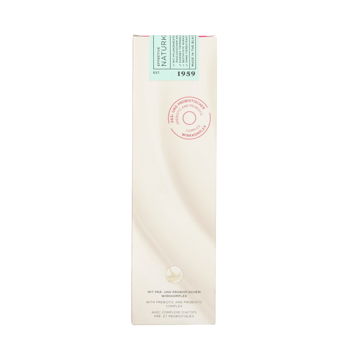 Borlind ZZ Sensitive reinigingsemulsie 150.00 Milliliter