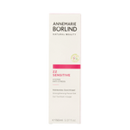 Borlind ZZ Sensitive verstevigende gezichtsgel 150.00 Milliliter