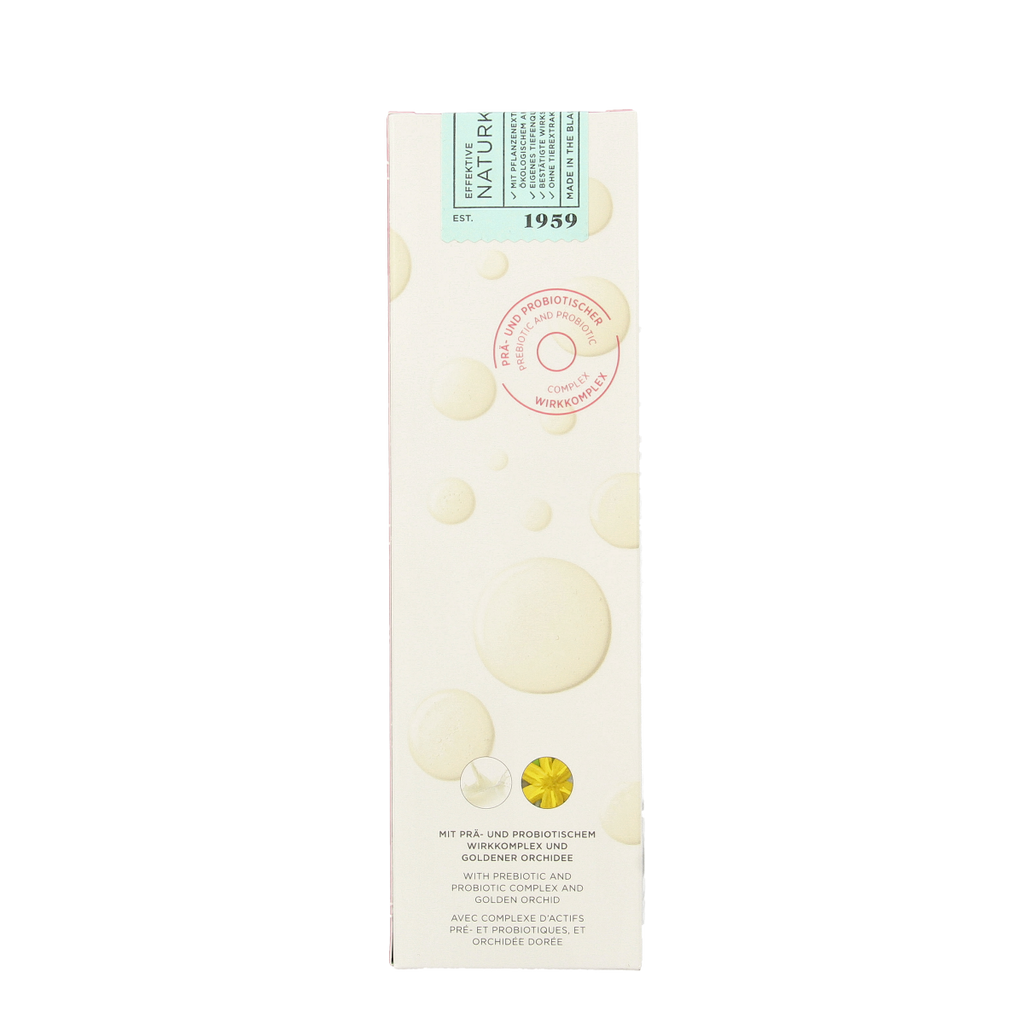 Borlind ZZ Sensitive verstevigende gezichtsgel 150.00 Milliliter