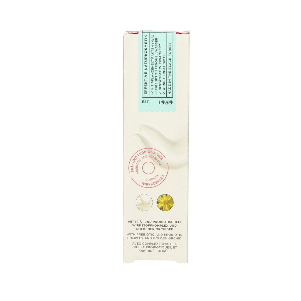 Borlind ZZ Sensitive herstellende oogcreme 15.00 Milliliter