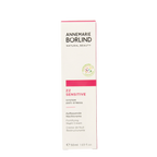 Borlind ZZ Sensitive opbouwende nachtcreme 50.00 Milliliter