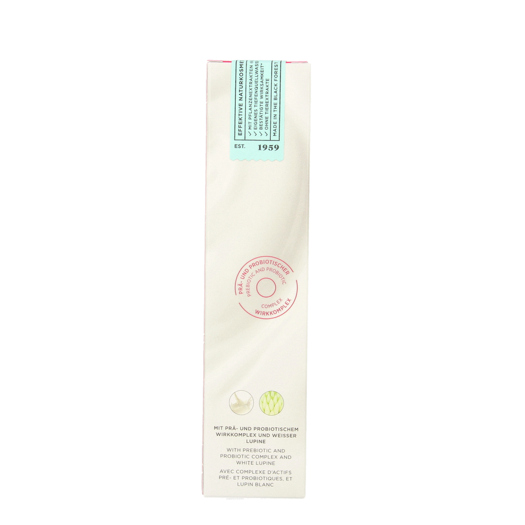 Borlind ZZ Sensitive herstellende dagcreme 50.00 Milliliter