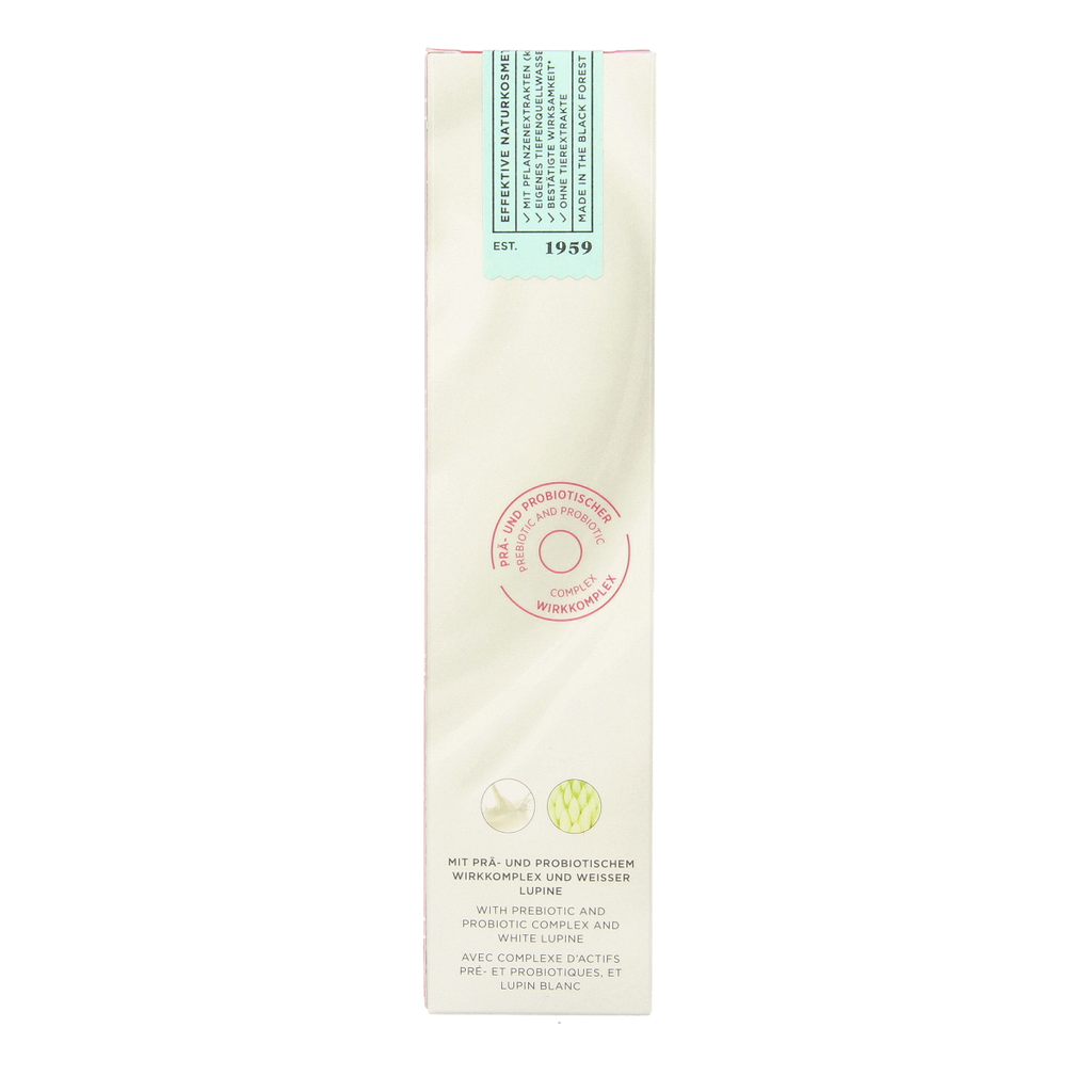 Borlind ZZ Sensitive herstellende nachtcreme 50.00 Milliliter