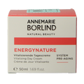 Borlind Energynature dagcreme 50.00 Milliliter