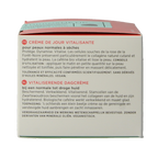 Borlind Energynature dagcreme 50.00 Milliliter