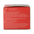 Borlind Energynature dagcreme 50.00 Milliliter