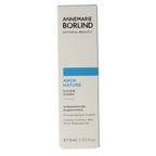 Borlind Aquanature oogverzorging hyaluronzuur 15.00 Milliliter