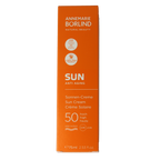 Borlind Sun creme SPF50 75.00 Milliliter