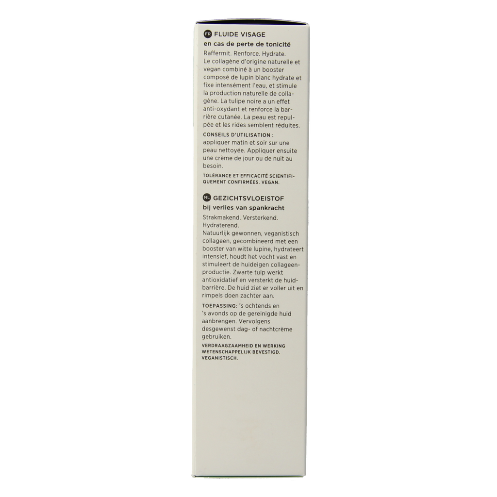 Borlind Natu collagen fluid 30.00 Milliliter