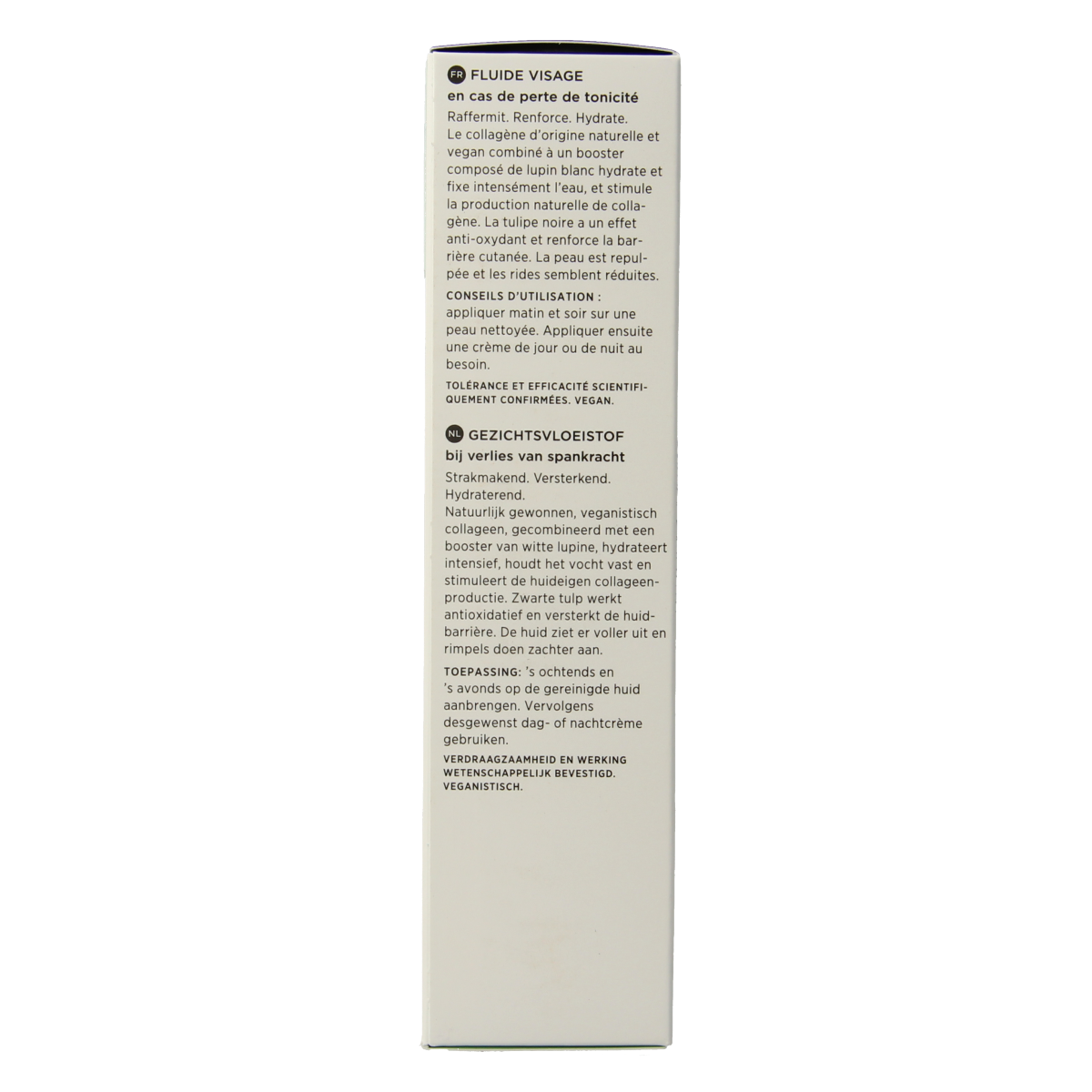Borlind Natu collagen fluid 30.00 Milliliter