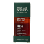 Borlind 2-Phase beard oil men 30.00 Milliliter