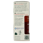 Borlind 2-Phase beard oil men 30.00 Milliliter