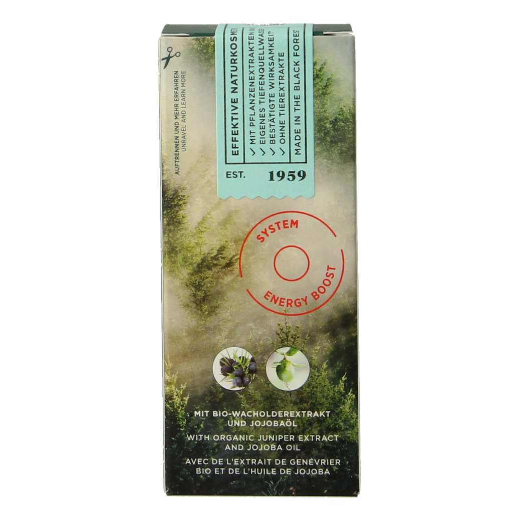 Borlind 2-Phase beard oil men 30.00 Milliliter