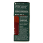 Borlind 2-Phase beard oil men 30.00 Milliliter