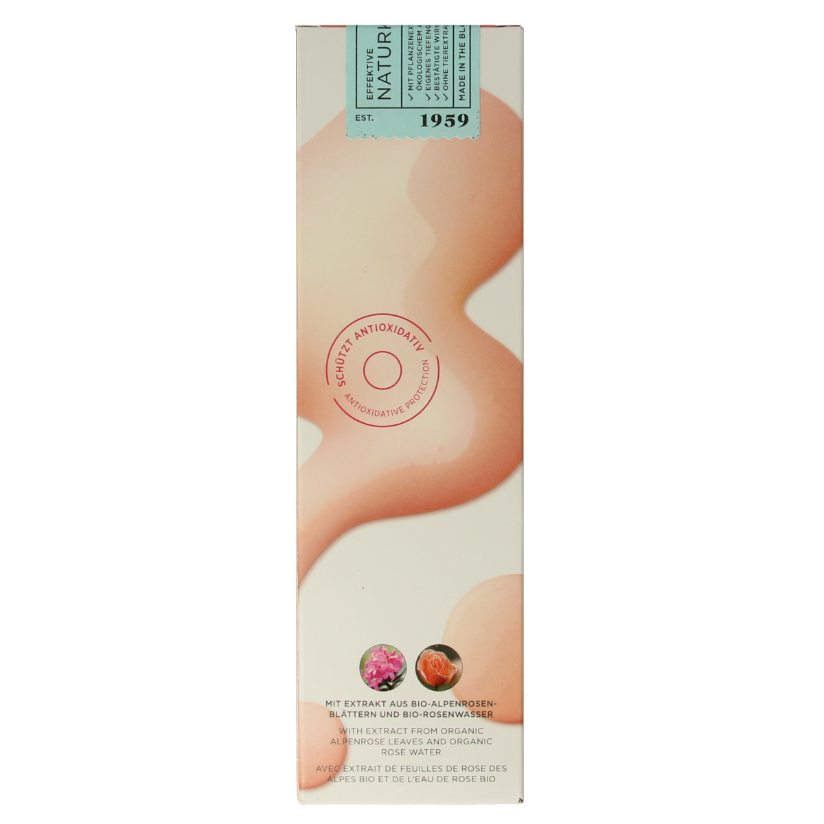 Borlind Rose dew facial toner 150.00 Milliliter