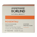 Borlind Rose dew day cream 50.00 Milliliter