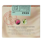 Borlind Rose dew day cream 50.00 Milliliter