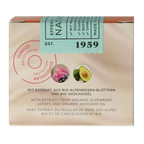 Borlind Rose dew night cream 50.00 Milliliter