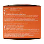 Borlind Rose dew night cream 50.00 Milliliter