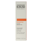 Borlind Rose dew eye cream 15.00 Milliliter