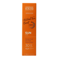 Borlind Sun natural tanning boost SPF30 125.00 Milliliter