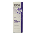 Borlind Natu collagen boost plum lip serum 15.00 Milliliter