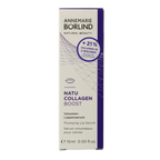 Borlind Natu collagen boost plum lip serum 15.00 Milliliter
