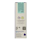 Borlind Natu collagen boost plum lip serum 15.00 Milliliter