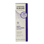 Borlind Natu collagen oogserum boost 15.00 Milliliter
