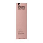 Borlind Rose nature oil to milk cleanser 125.00 Milliliter