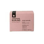 Borlind Rose nature glow cream gel 50.00 Milliliter