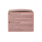 Borlind Rose nature glow cream gel 50.00 Milliliter