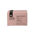 Borlind Rose nature cool spa eyecream 15.00 Milliliter